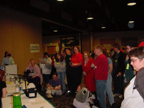 Starfest 2002
