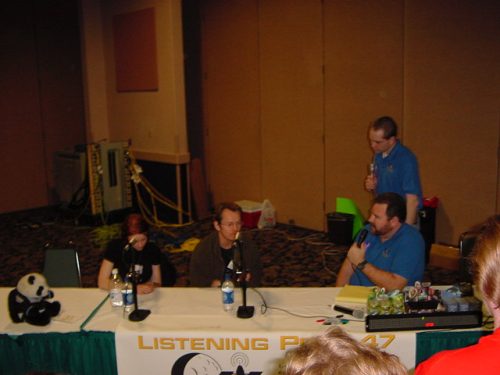 Starfest 2002