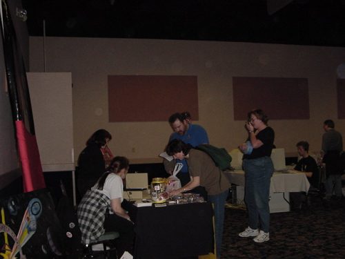 Starfest 2002