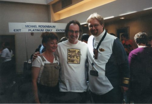 Starfest 2003