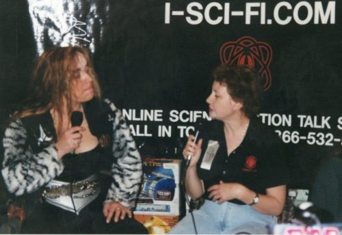 Starfest 2003