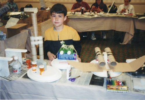 Starfest 2003