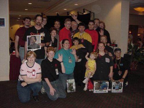 Starfest 2003
