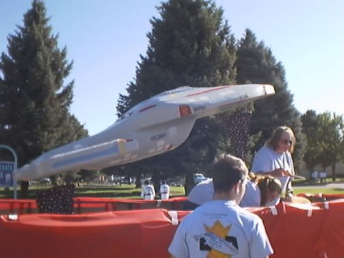 Independence Day Parade