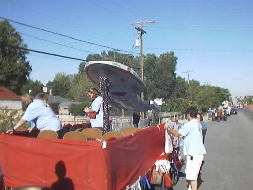 Independence Day Parade