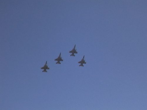 Independence Day Parade