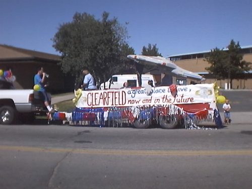 Independence Day Parade