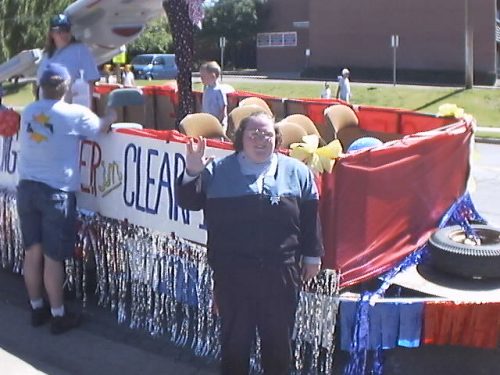 Independence Day Parade