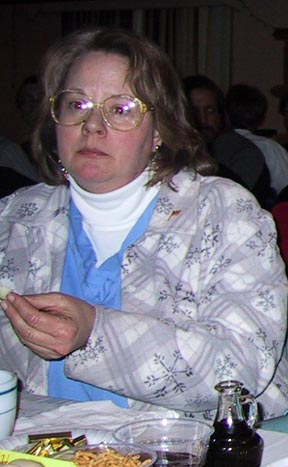 Admiral's Banquet 2003