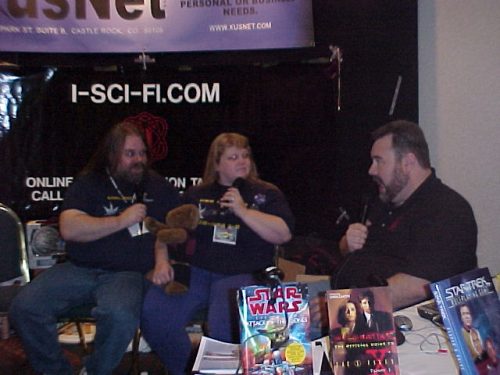 Starfest 2003