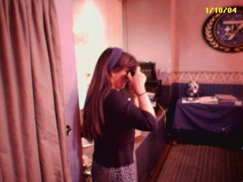 Admiral's Banquet 2004