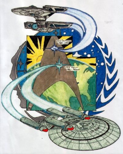 Dominion Kelly Cover