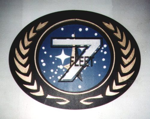 Admiral's Banquet 2004