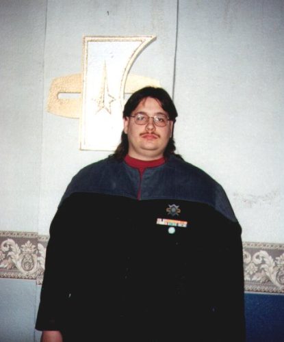 Admiral's Banquet 2004