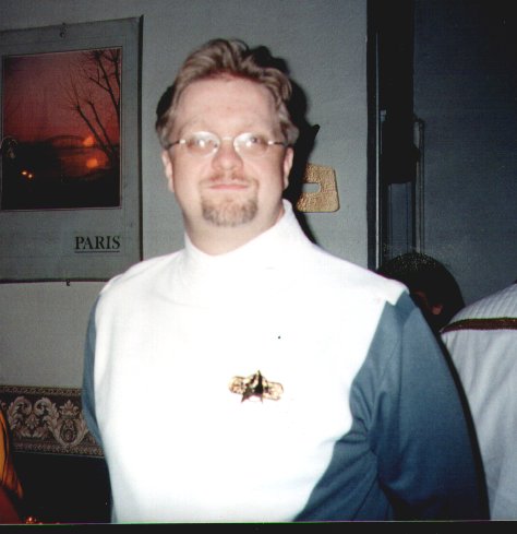 Admiral's Banquet 2004
