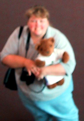 Utah and Colorado Club Camping Trip