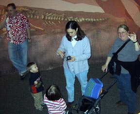 Dinosaur Museum