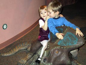 Dinosaur Museum
