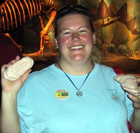 Utah and Colorado Club Camping Trip