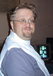 Admiral's Banquet 2004