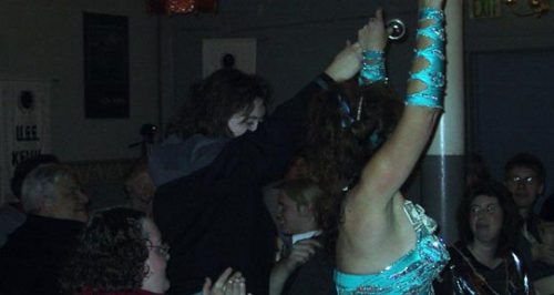 Admiral's Banquet 2004