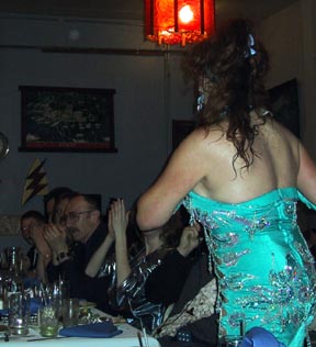 Admiral's Banquet 2004