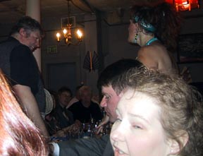 Admiral's Banquet 2004