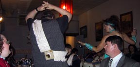 Admiral's Banquet 2004