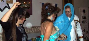 Admiral's Banquet 2004