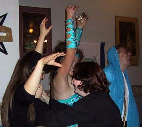 Admiral's Banquet 2004