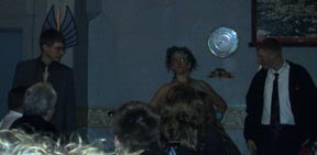 Admiral's Banquet 2004