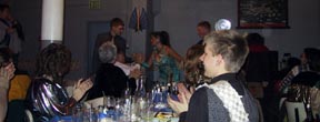 Admiral's Banquet 2004