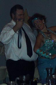 Admiral's Banquet 2004