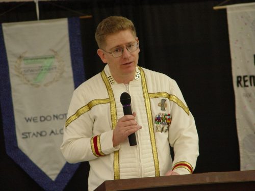 Admiral's Banquet 2005