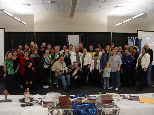 Admiral's Banquet 2005