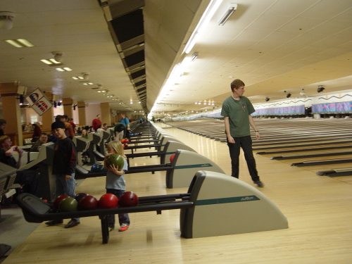 Admiral's Banquet 2005