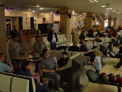 Admiral's Banquet 2005