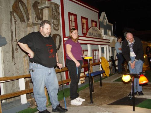 Admiral's Banquet 2005