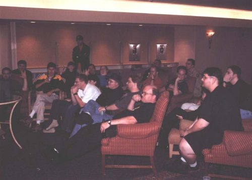 Starfest 2005