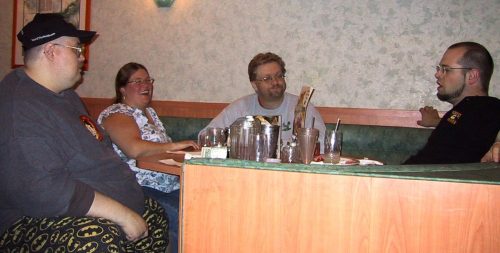Starfest 2005