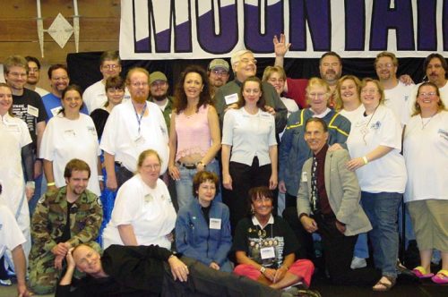 Mountain-Con 2005