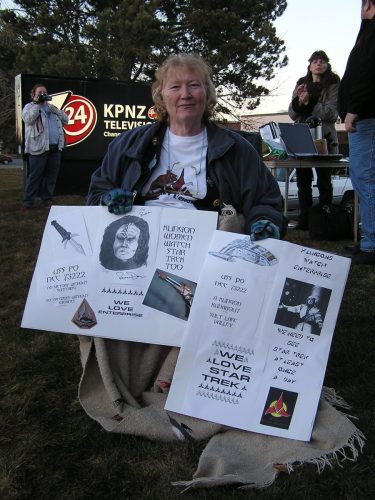 Save Enterprise Rally