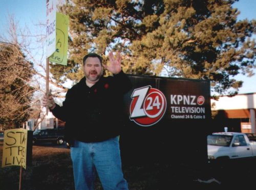 Save Enterprise Rally