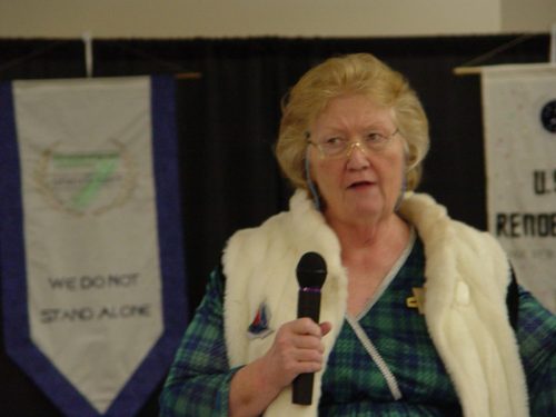 Admiral's Banquet 2005