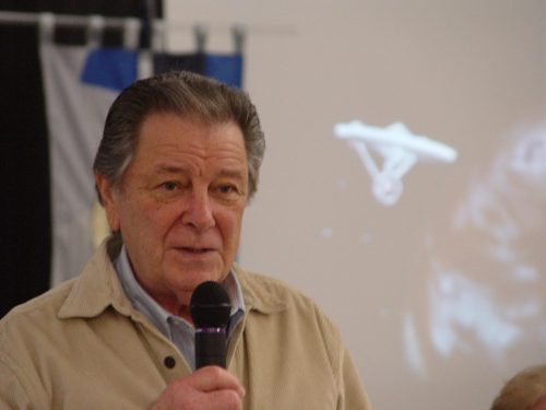 Admiral's Banquet 2005