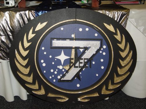 Admiral's Banquet 2005