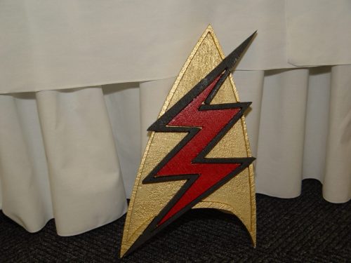 Admiral's Banquet 2005