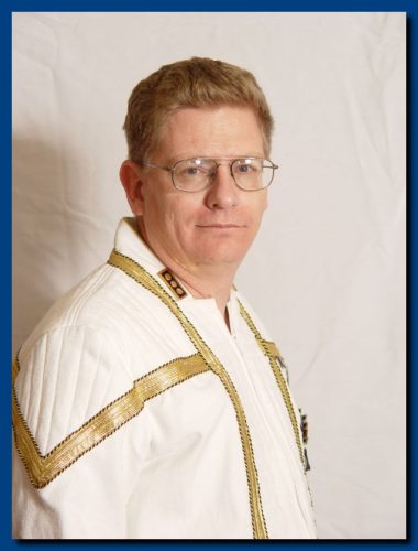 Admiral's Banquet 2006