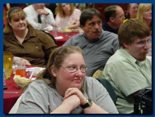 Admiral's Banquet 2007