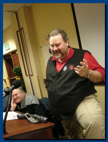 Admiral's Banquet 2007